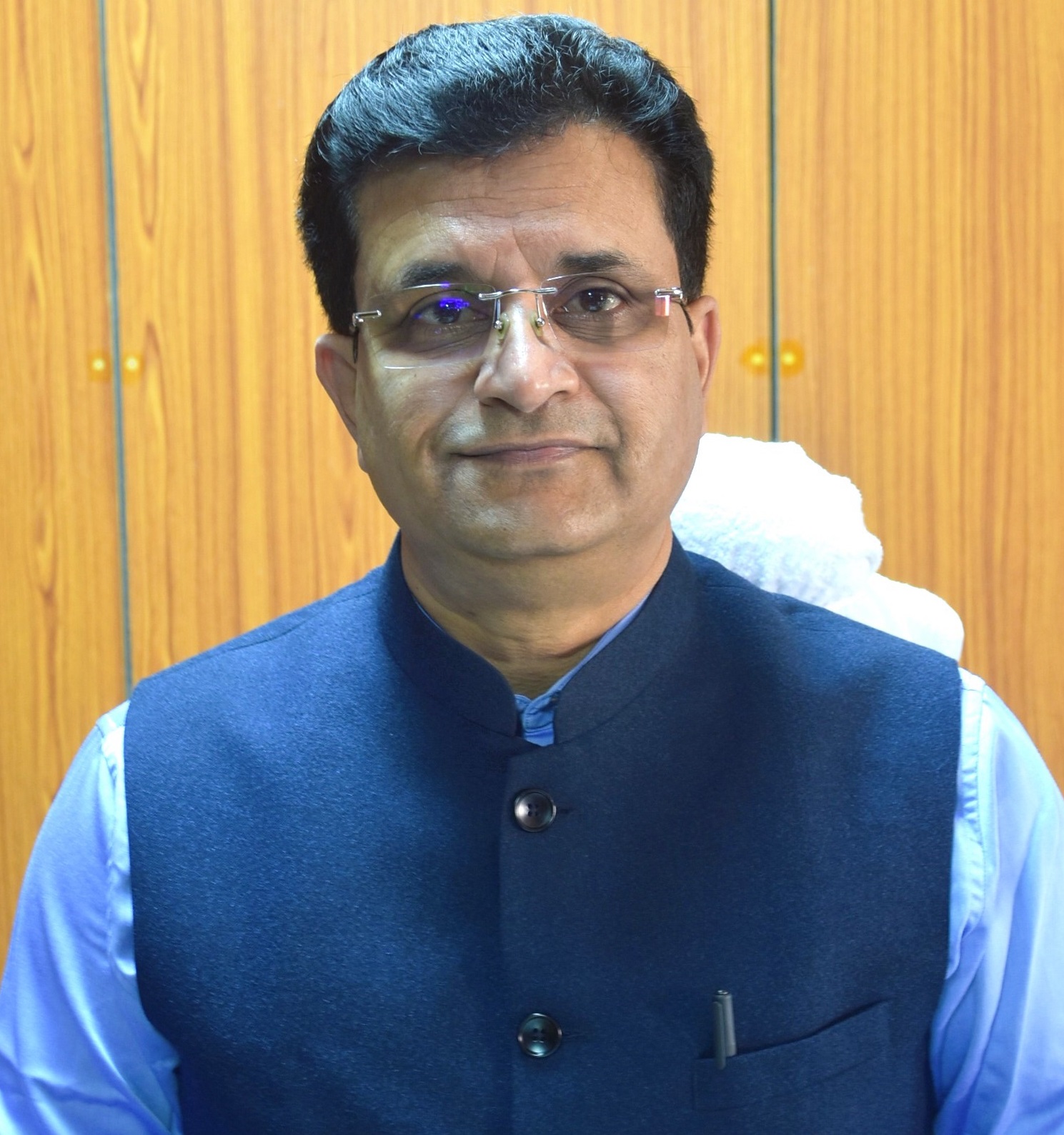 director image